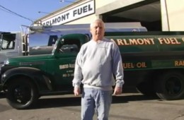 Arlmont Fuel